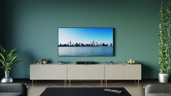 Wohnwand - Herrliche Designs für jedes Zimmer Ihres Hauses.