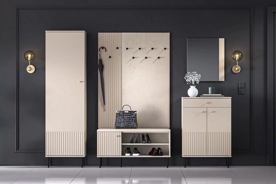 Kommode - Jamuzi - Eine perfekte Balance zwischen Eleganz und Zweckmäßigkeit. - ROYAL24_MARKT