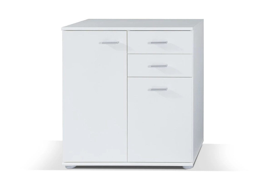 Kommode - Luck - Eine einzigartige und moderne Aufbewahrungslösung