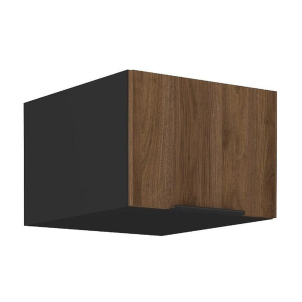 Hängeschrank 50 NAGU-36 1F - MONZA - Praktisches und raumorganisierendes Design für die Küche. - ROYAL24_MARKT