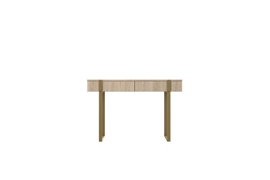 Konsole - VERICA - Elegantes Möbelstück für Dekoration und Stauraum.