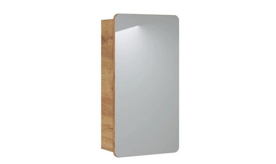 Badmöbel-Set - Passend für jeden Geschmack., (Komplett Set, 7-St., Premium - Aruba Cosmos V) - Milaros Markt