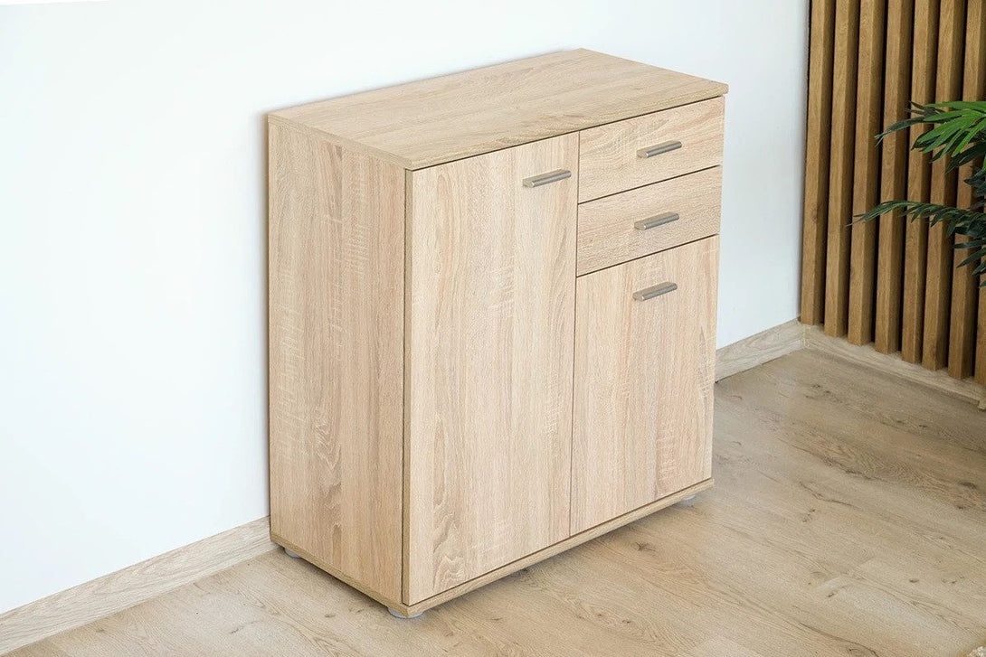 Kommode - Luck - Eine einzigartige und moderne Aufbewahrungslösung