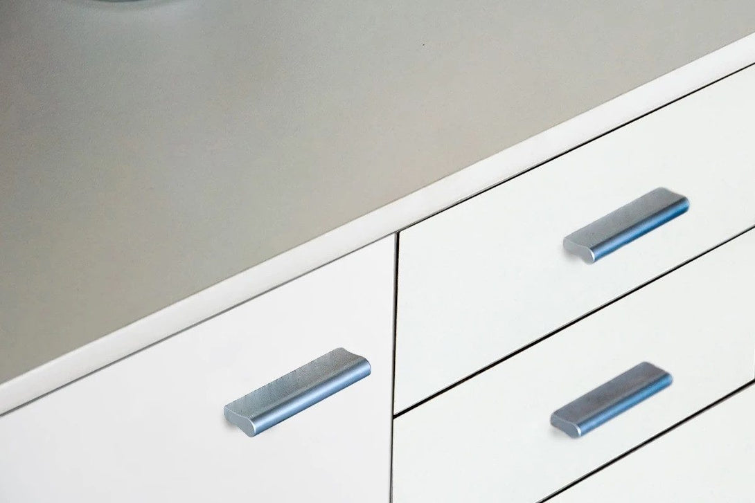 Kommode - Luck - Eine einzigartige und moderne Aufbewahrungslösung