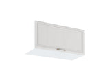 Hängeschrank G80K - Sycylia Weiß - Innovative Designs für moderne Wohnräume.