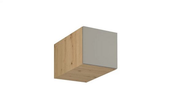 Küchenzeile / LB01 / Stil und Effizienz vereint, (Komplett Set)