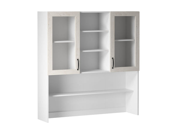 Glashängeschrank K120 - Royal - Nordische Kiefer - ROYAL24_MARKT