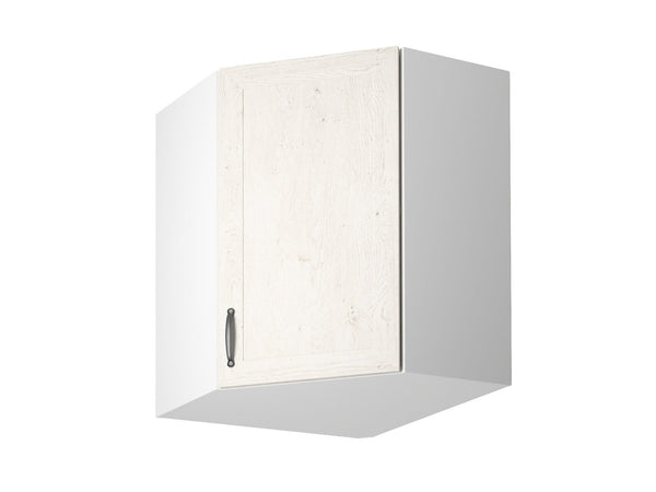Eckhängeschrank G60N - Royal - Perfekte Lösung für ungenutzte Ecken. - ROYAL24_MARKT