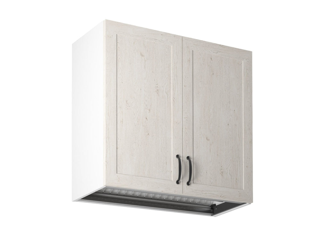 Hängeschrank  G80C  - Royal - Hochwertige Verarbeitung für langlebige Nutzung. - ROYAL24_MARKT