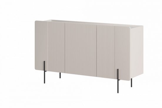 Kommode 200 cm, 150 cm - MALMI -  Ein Hauch von Eleganz für jeden Raum.