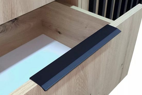 Kommode - Neria - Zuverlässige Kommode für tägliche Nutzung.