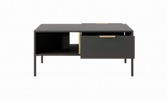 Couchtisch - Funktionalität trifft Ästhetik: LARS COUCHTISCH (Premium-Lars, 1-St., Couchtisch - Lars) - ROYAL24_MARKT