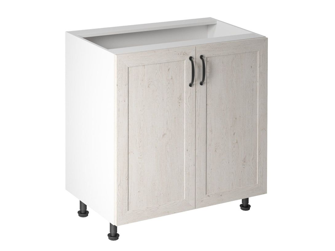 Unterschrank D80 - Royal - Stilvoller Unterschrank für moderne Küchen. - ROYAL24_MARKT