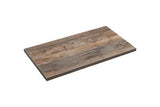 Waschtischplatte - Santa Fe Oak - Ursprünglicher natürlicher Look. - ROYAL24_MARKT