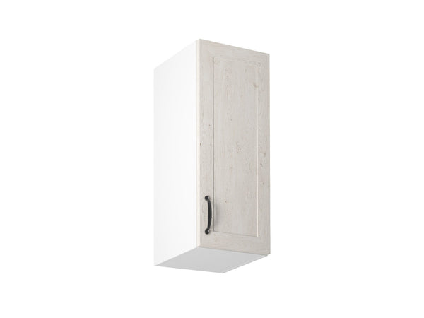 Hängeschrank G30-P/L  - Royal -Stabiler Wandschrank für Küchenutensilien mit rechter Tür. - ROYAL24_MARKT
