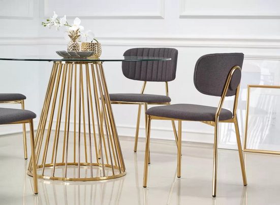 Esstisch - Elegantes Design, das sich durch seine Funktionalität auszeichnet. - ROYAL24_MARKT