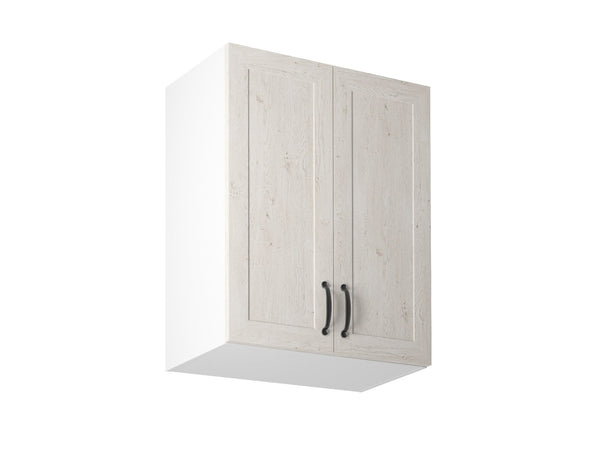 Hängeschrank  G60 - Royal - Praktisches Design mit 2 Türen. - ROYAL24_MARKT