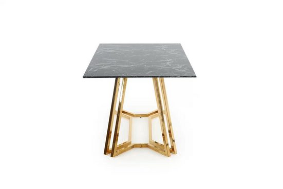Esstisch - Zeitloser Esstisch im klassischen Design. - ROYAL24_MARKT