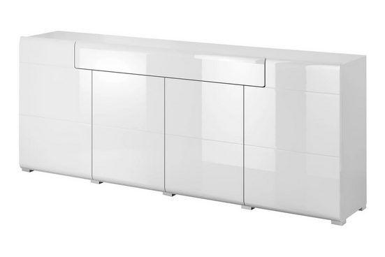 Wohnzimmer-Set - Toledo - Frische und Schönheit in jedem Stücky. - ROYAL24_MARKT