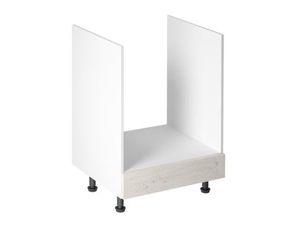 Herdumbauschrank D60ZK - Royal - Stilvoller Schrank für nahtlose Integration in Küchenmöbel. - ROYAL24_MARKT