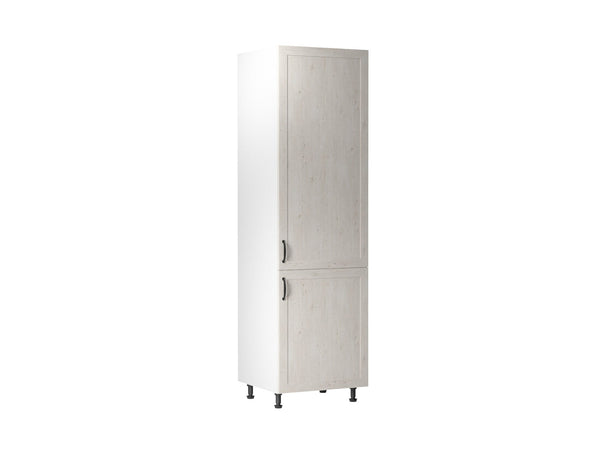 Kühlumbauschrank  D60ZL-P/ L  - Royal - Robuste Materialien für langlebige Nutzung. - ROYAL24_MARKT