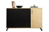 Kommode - Madison - Hochwertige Kommode mit stilvollen Details. - ROYAL24_MARKT