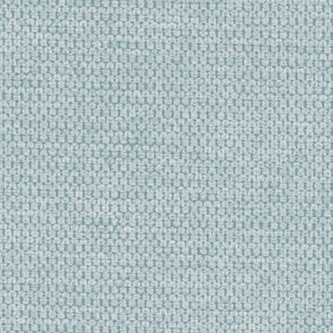 Schlafsofa Cloudy – Hellblau