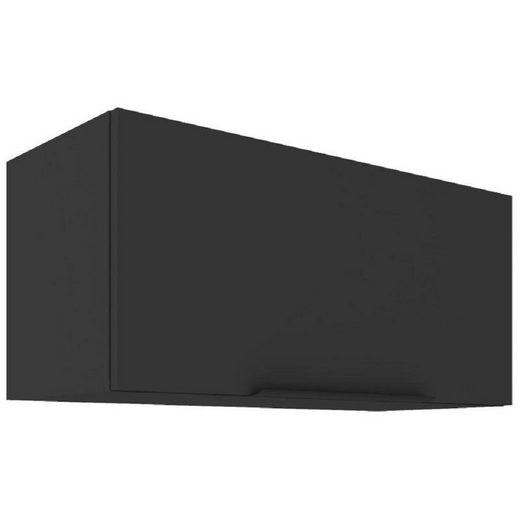 Hängeschrank 80 GU-36 1F - SIENA - Ihre elegante Lösung für Stauraum. - ROYAL24_MARKT
