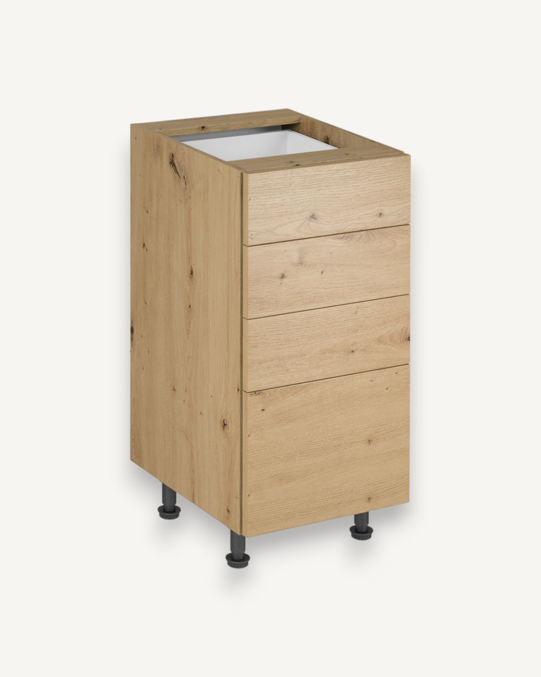 Unterschrank 40 cm - Langen D40S4