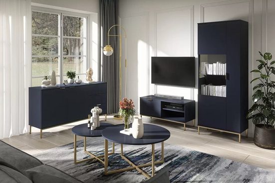 Kommode - Kalso - Moderne Aufbewahrungslösung für alle Bedürfnisse.