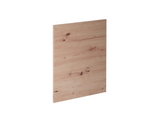 Küchenmöbel-Set KÜ-LN-002 – 360 cm – Moderne Woodline Küchenzeile mit optimalem Stauraum