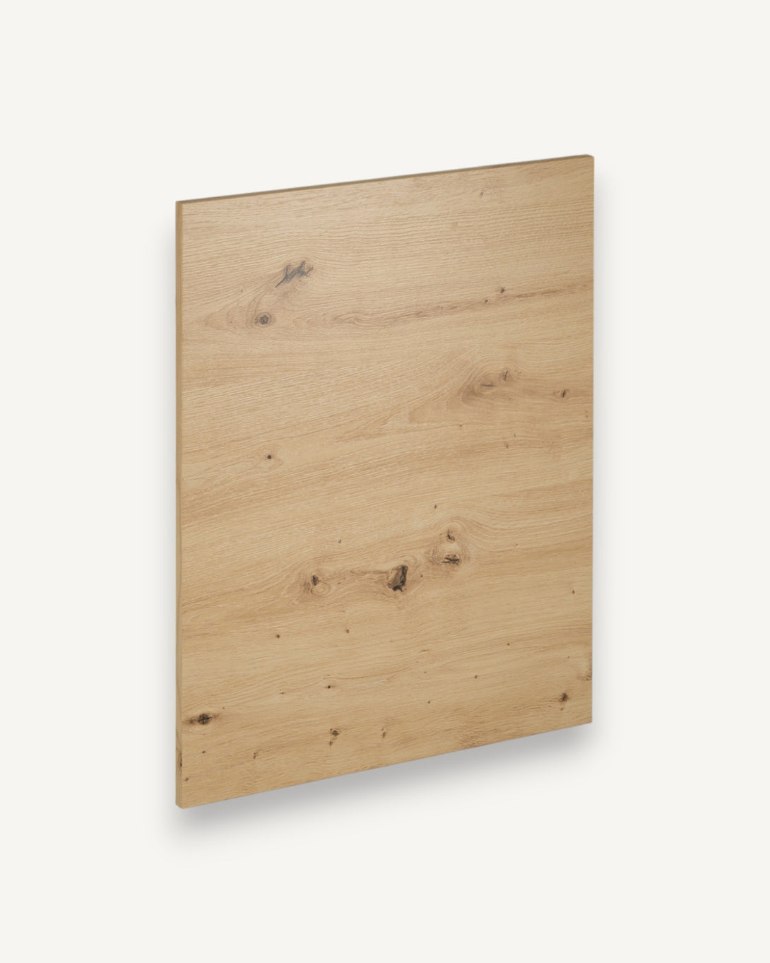 Frontblende 60 cm - Langen D60FZW