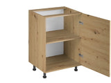 Winkelküche K100-G330 - Langen Artisan - mit System – durchdacht geplant - ROYAL24_MARKT