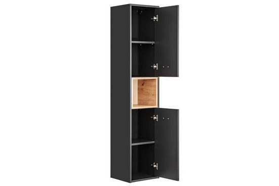 Badmöbel-Set - Borneo - Einzigartiges und schönes Design. - Milaros Markt