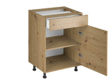 Unterschrank 60 cm - Nexa D60S1