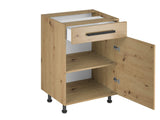 Unterschrank 60 cm - Nexa D60S1