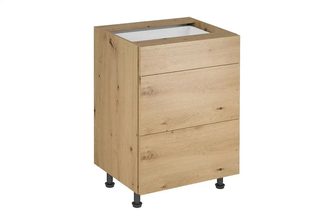 Unterschrank 60 cm - Langen D60S3