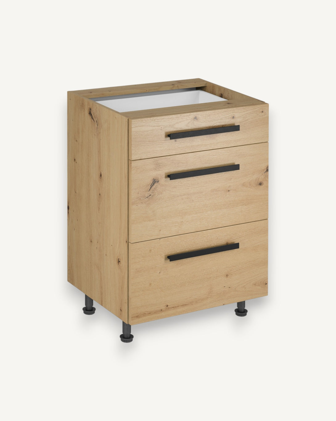 Unterschrank 60 cm - Langen D60S3