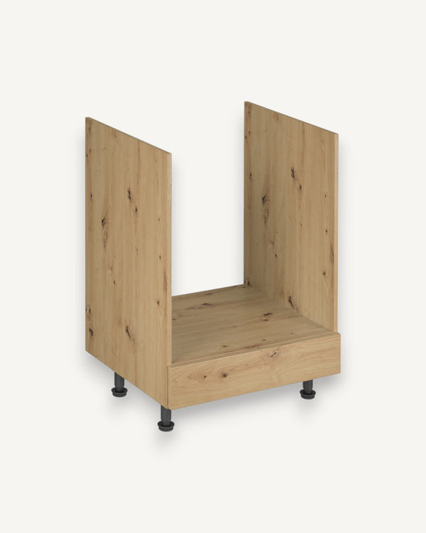 Herdumbauschrank 60 cm - Langen D60ZK - ROYAL24_MARKT