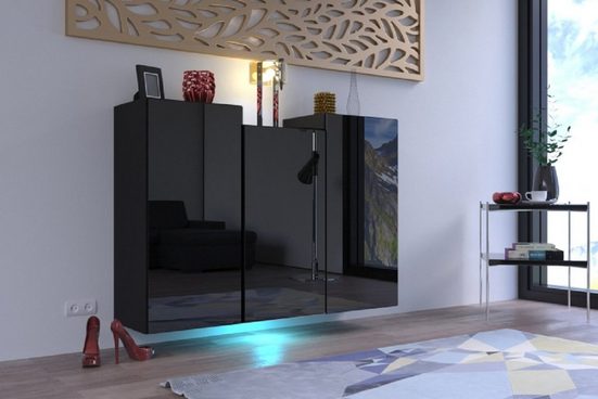 Kommode Jovita II K15