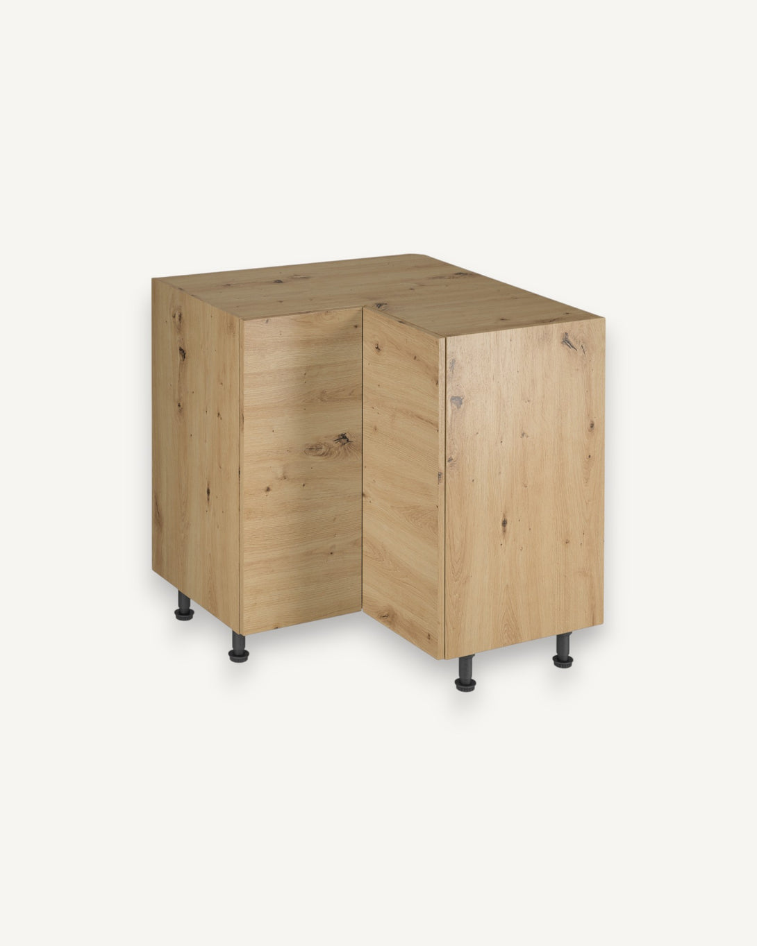 Eckunterschrank - Langen D90N