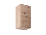 Nexa Küchenzeile KÜ-LN-001 – Modernes Design in Woodline mit maximalem Stauraum