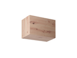 Nexa Küchenmöbel-Set 240 cm – Moderne Küchenzeile mit Hochschrank und Schubladenelementen