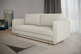 Schlafsofa Coco – Creme