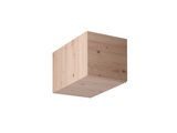 Nexa Küchenmöbel-Set KÜ03-L – Woodline – Stilvolle 460 cm Küchenlösung mit maximalem Stauraum und moderner Eleganz