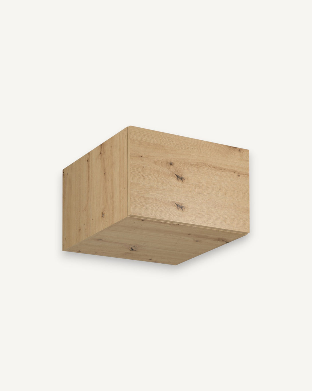 Hängeschrank 60 cm  - Langen N60