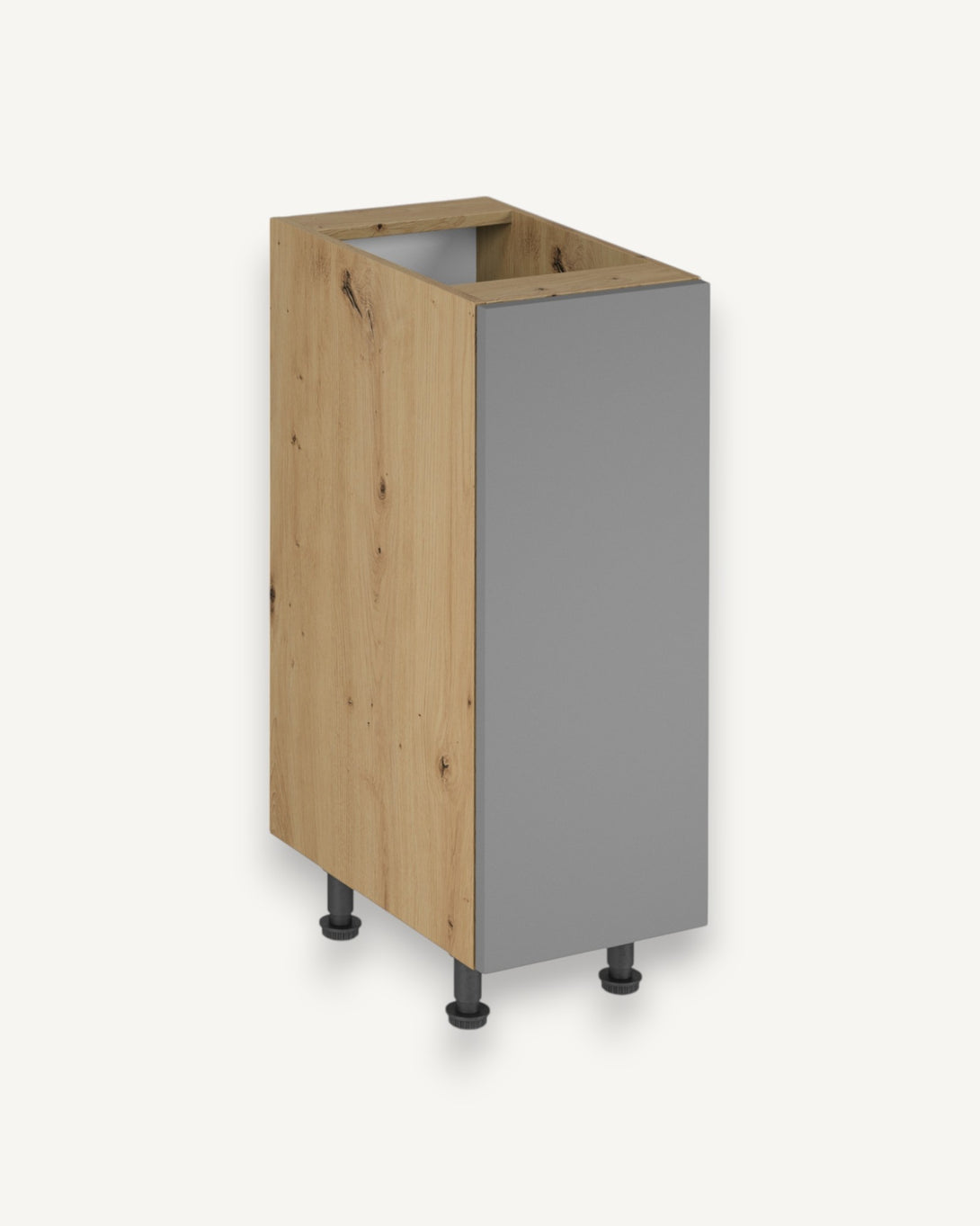 Unterschrank 30 cm - Langen D30