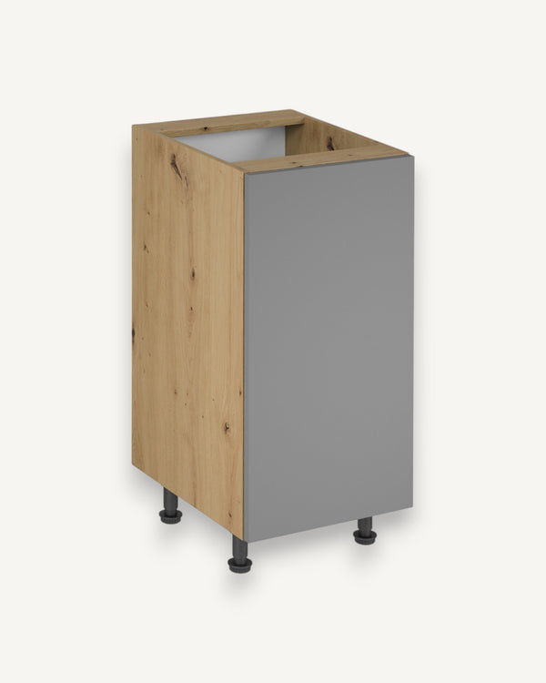 Unterschrank 40 cm - Langen D40 - ROYAL24_MARKT