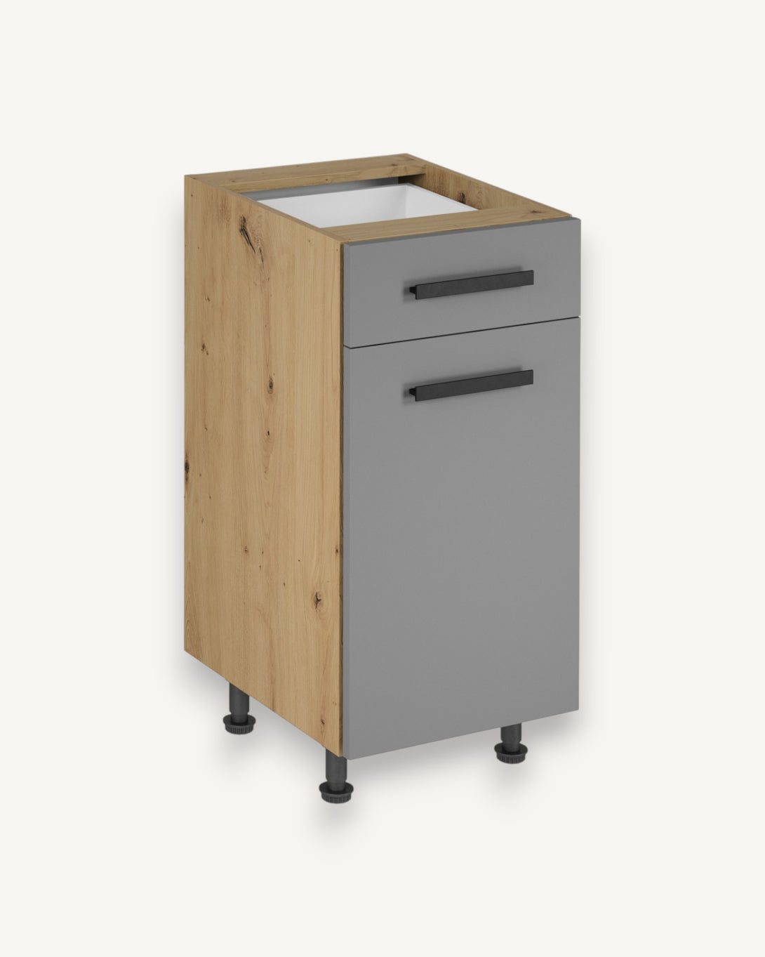 Unterschrank 40 cm - Langen D40S1