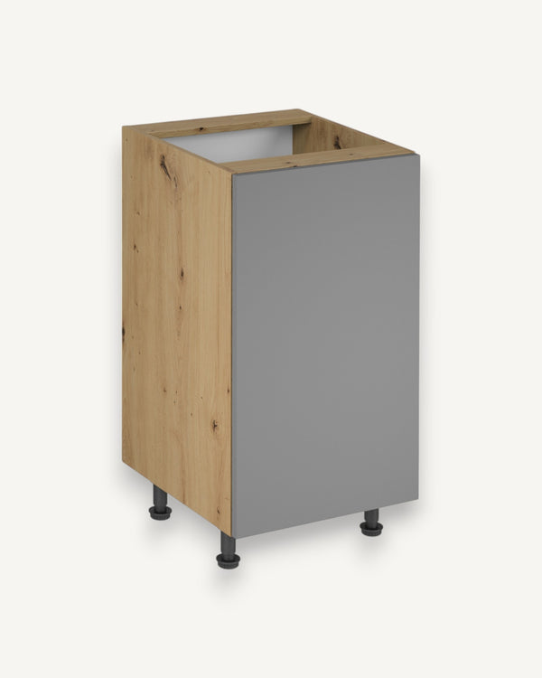 Unterschrank 45 cm - Langen D45 - ROYAL24_MARKT